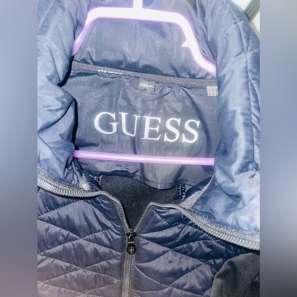 Guess jacket - Picture 2 of 4